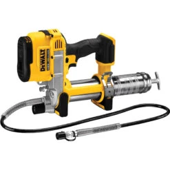 Pompe à Graisse XR Dewalt DCGG571NK-XJ (machine Seule) 18V Li-ion