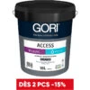 Peinture Intérieure GoriAccess Blanc Velours - Chantier 15L *Exclu Magasin*