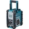 Radio Chantier Bluetooth Makita DMR108N (machine Seule) 7,2 à 18V
