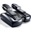 Chargeur Rapide Festool TCL 6 DUO 10,8V - 14,4V - 18V