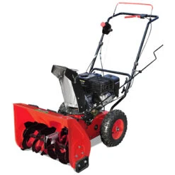 Fraise à Neige Thermique Mecafer OTK3802 163 Cm3 - 5HP