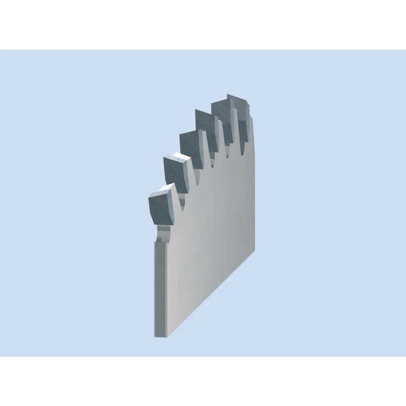 Lame De Scie Circulaire Bosch Top Precision 210x30x2,3mm 48T 2 Lame De Scie Circulaire Bosch Top Precision 210x30x2,3mm 48T â Image 2