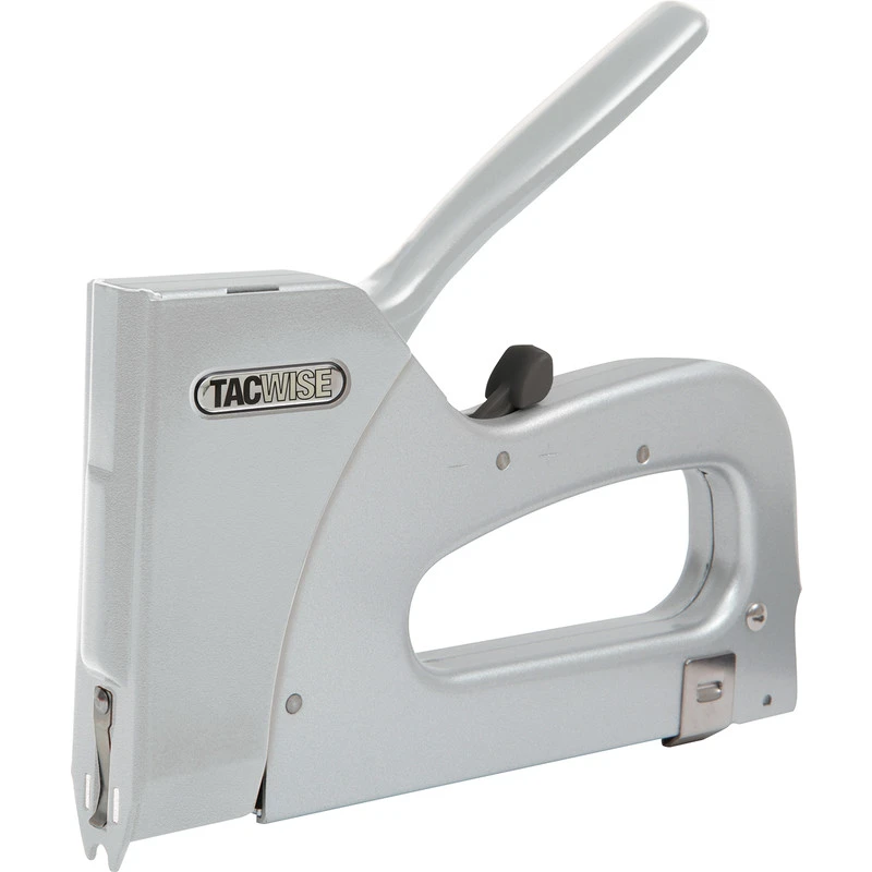 Agrafeuse Combi Pour Câble Tacwise 1 Agrafeuse Combi Pour Câble Tacwise