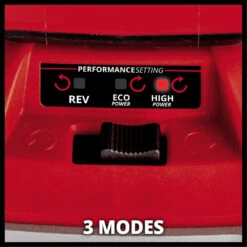 Tarière Sans Fil Einhell GP-EA 18/150 Li BL-Solo (machine Seule) 18V Li-ion 27 Tarière Sans Fil Einhell GP-EA 18/150 Li BL-Solo (machine Seule) 18V Li-ion -Outils Pour La Maison 96296 08