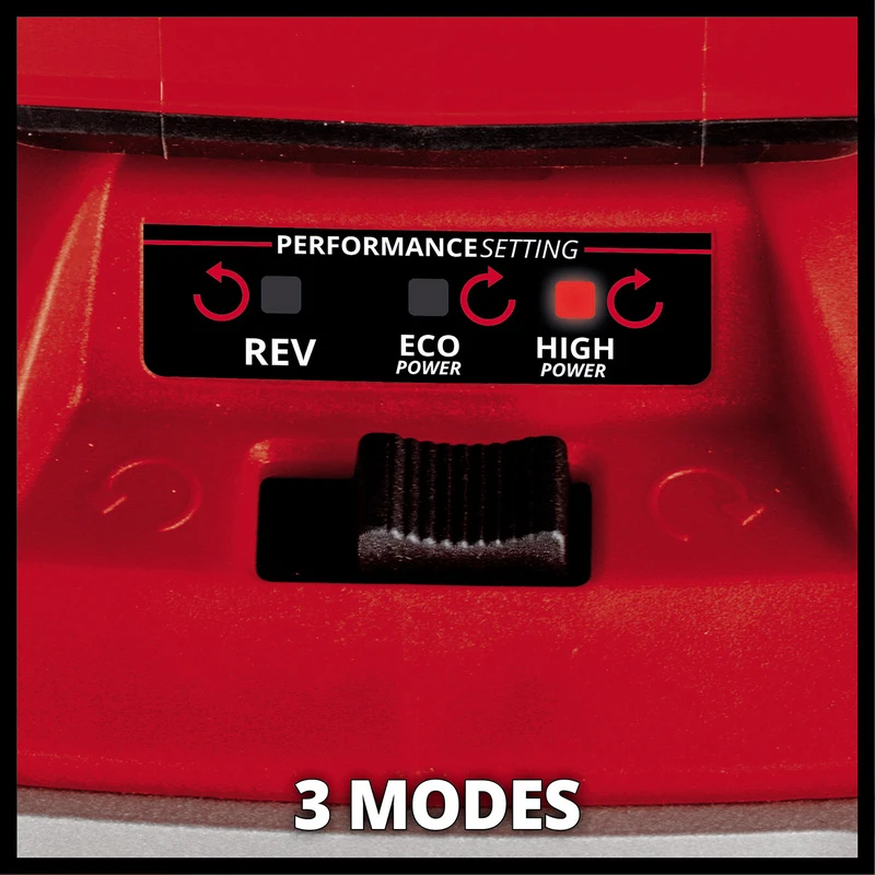 Tarière Sans Fil Einhell GP-EA 18/150 Li BL-Solo (machine Seule) 18V Li-ion 9 Tarière Sans Fil Einhell GP-EA 18/150 Li BL-Solo (machine Seule) 18V Li-ion – Image 9