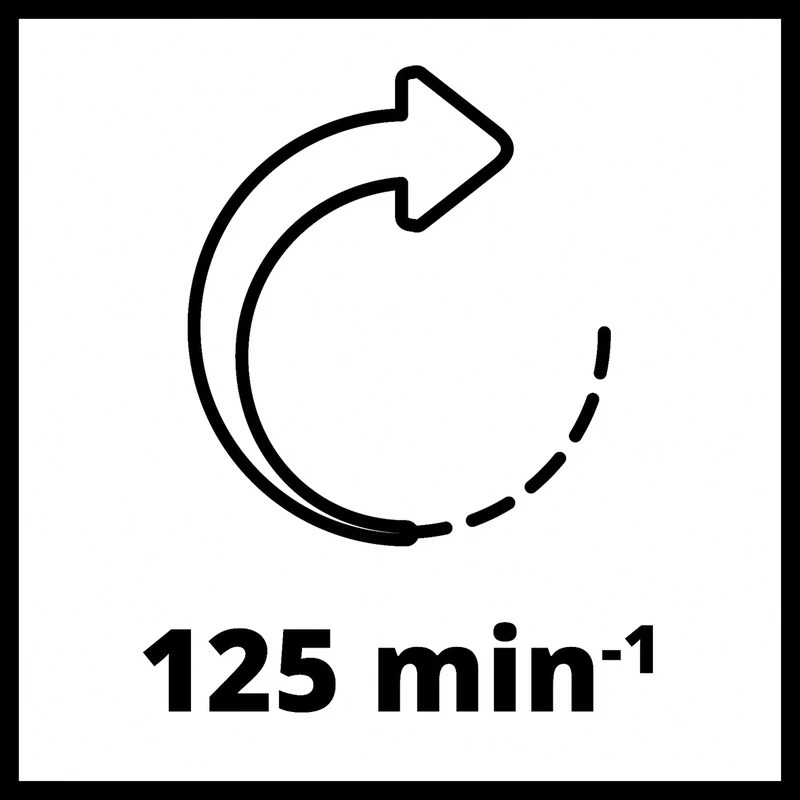 Tarière Sans Fil Einhell GP-EA 18/150 Li BL-Solo (machine Seule) 18V Li-ion 16 Tarière Sans Fil Einhell GP-EA 18/150 Li BL-Solo (machine Seule) 18V Li-ion – Image 16