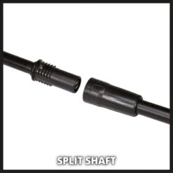 Coupe-bordure Sans Fil Einhell GE-LE 18/190 Li-Solo (machine Seule) 18V Li-ion -Outils Pour La Maison 96425 03