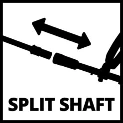 Coupe-bordure Sans Fil Einhell GE-LE 18/190 Li-Solo (machine Seule) 18V Li-ion -Outils Pour La Maison 96425 10