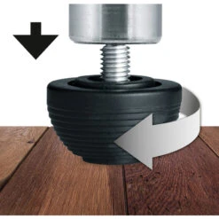 Trépied Aluminium Téléscopique Laserliner VarioStand 300cm 8 Trépied Aluminium Téléscopique Laserliner VarioStand 300cm -Outils Pour La Maison 96529 03