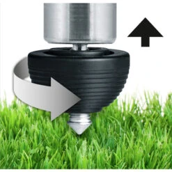 Trépied Aluminium Téléscopique Laserliner VarioStand 300cm 9 Trépied Aluminium Téléscopique Laserliner VarioStand 300cm -Outils Pour La Maison 96529 04