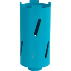 Trépan Couronne Diamanté 78x150mm