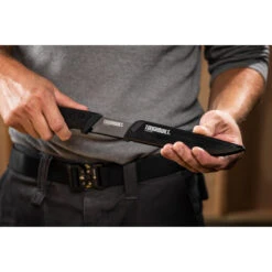 Couteau Pour Isolant + étui Toughbuilt 152mm -Outils Pour La Maison 99031 03