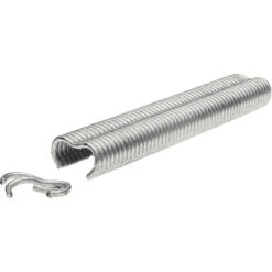 Agrafes Pour Grillage VR22 Rapid Galvanisées