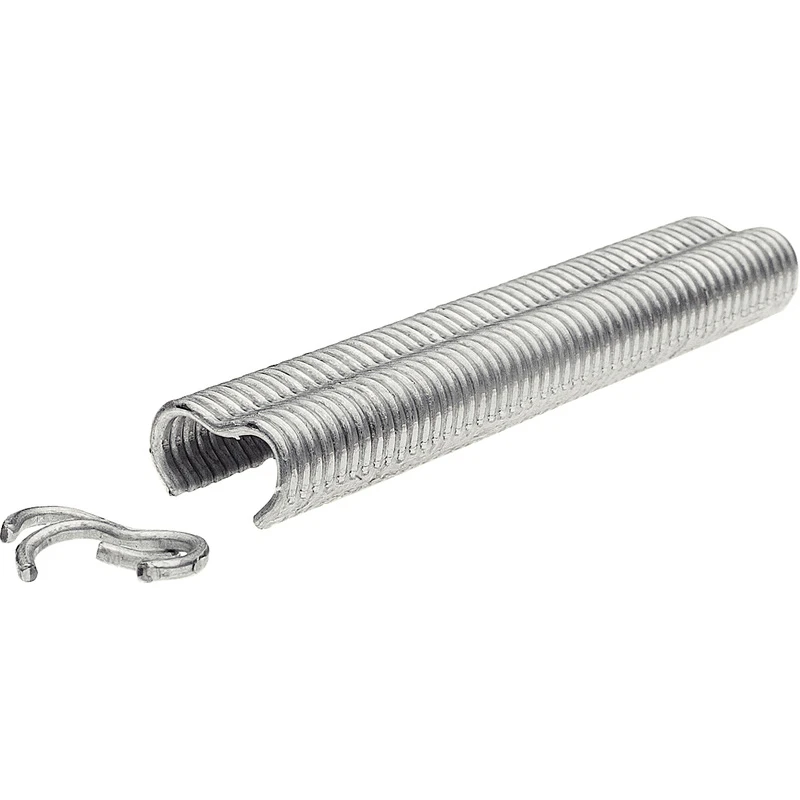 Agrafes Pour Grillage VR22 Rapid Galvanisées 1 Agrafes Pour Grillage VR22 Rapid Galvanisées