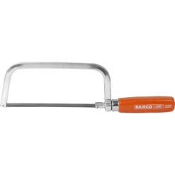 Mini-scie à Métaux Bahco 150mm Série 228