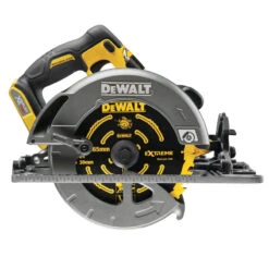 Scie Circulaire XR Flexvolt Dewalt DCS579NT-XJ (machine Seule) 54V Li-ion Ø190mm -Outils Pour La Maison 99712 02
