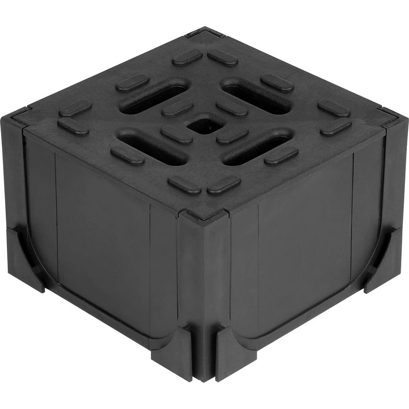 Regard D'angle Aco 1 Regard D'angle Aco