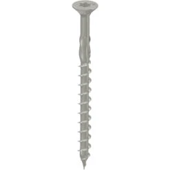 Vis Bois Heco Topix Tête Fraisée TX 5x100 T25